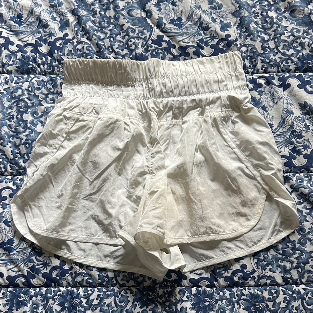 FP Movement by Free People White Shorts
